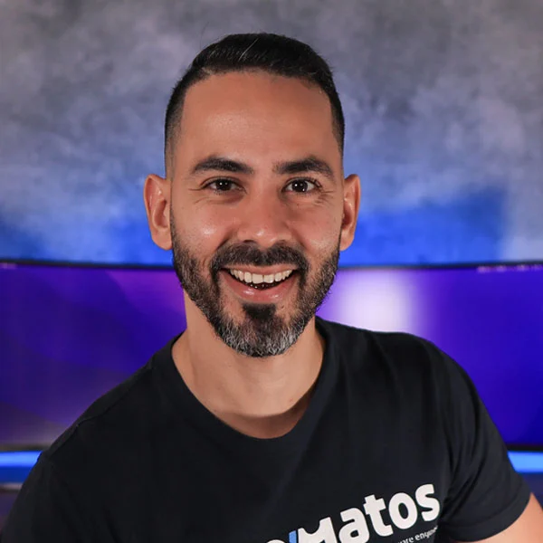 Tiago Matos